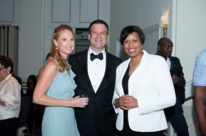 Paul Cornoni was elected President of the DC Trial Lawyers Association