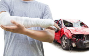 What to Do When Someone is Injured in an Accident