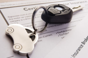 car insurance requirements
