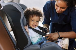 seat belt laws dc car seat laws child passenger safety car accident lawyers 