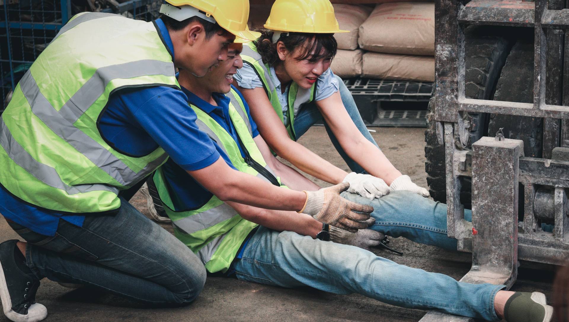 When do you need a Workers Compensation Lawyer ?
