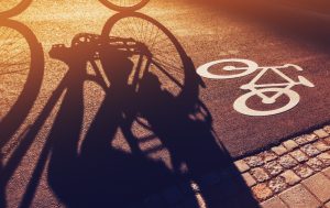 bike accidents fatalities on the rise