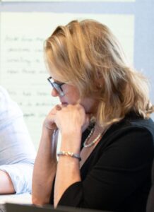 DC medical malpractice attorney Jacqueline T. Colclough