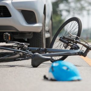 Why are so many bicyclists getting killed in bike lanes?