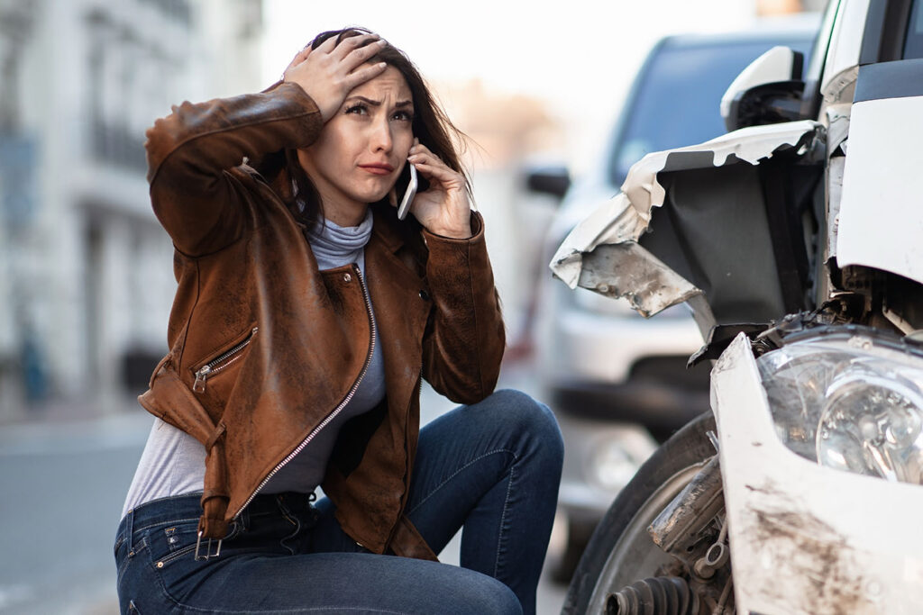Virginia car accident lawyer
