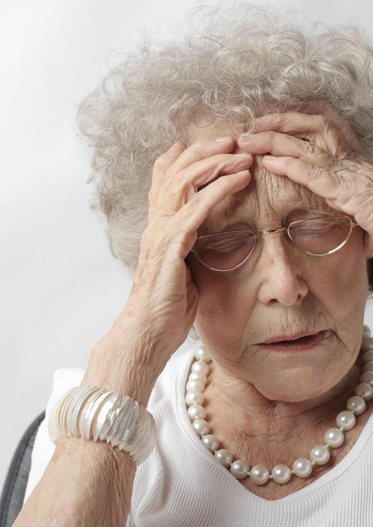 Understanding Passive Neglect in DC Nursing Homes