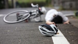 Baltimore Bicycle Accident Lawyer