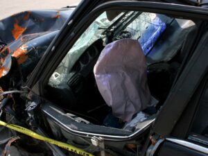 How to navigate the emotional and legal challenges after a Maryland car accident