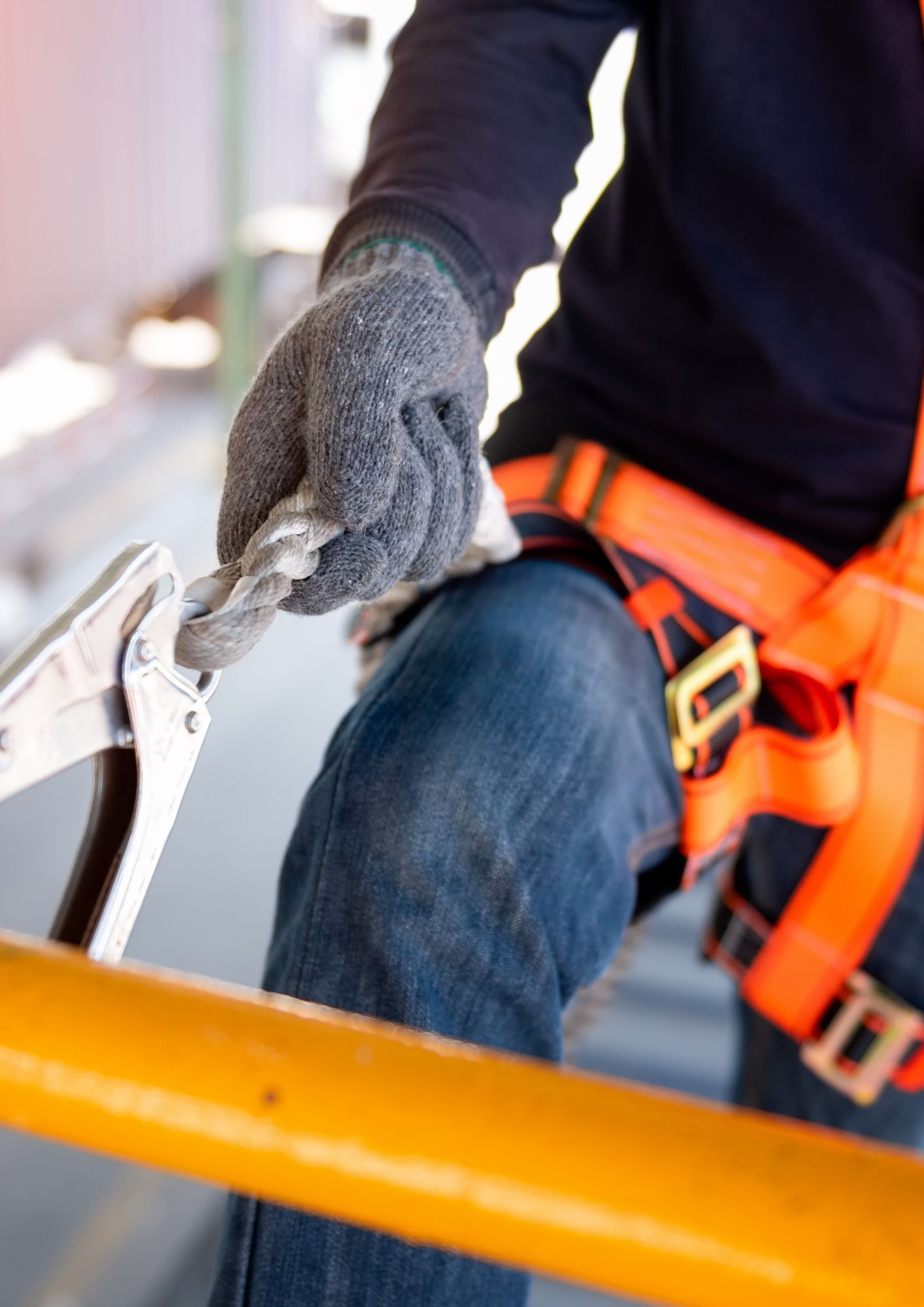 Who Can Be Held Liable for Construction Accident Injuries?