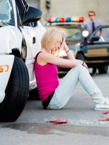 Prince George's County Car Accident Lawyer