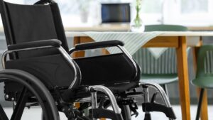 What Accidents Could Result in a Spinal Cord Injury?