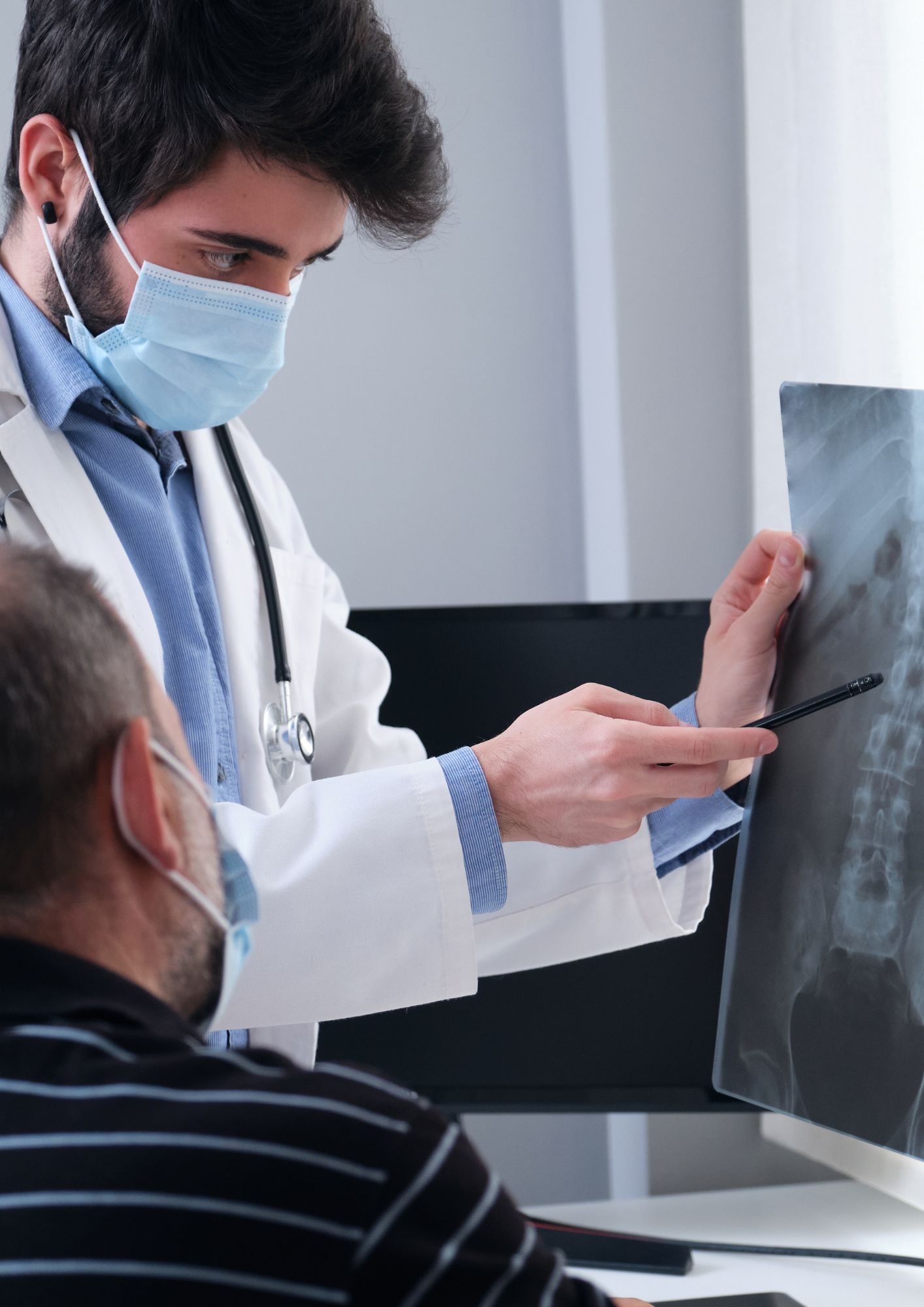 Why Should I Hire a Spinal Cord Injury Lawyer?