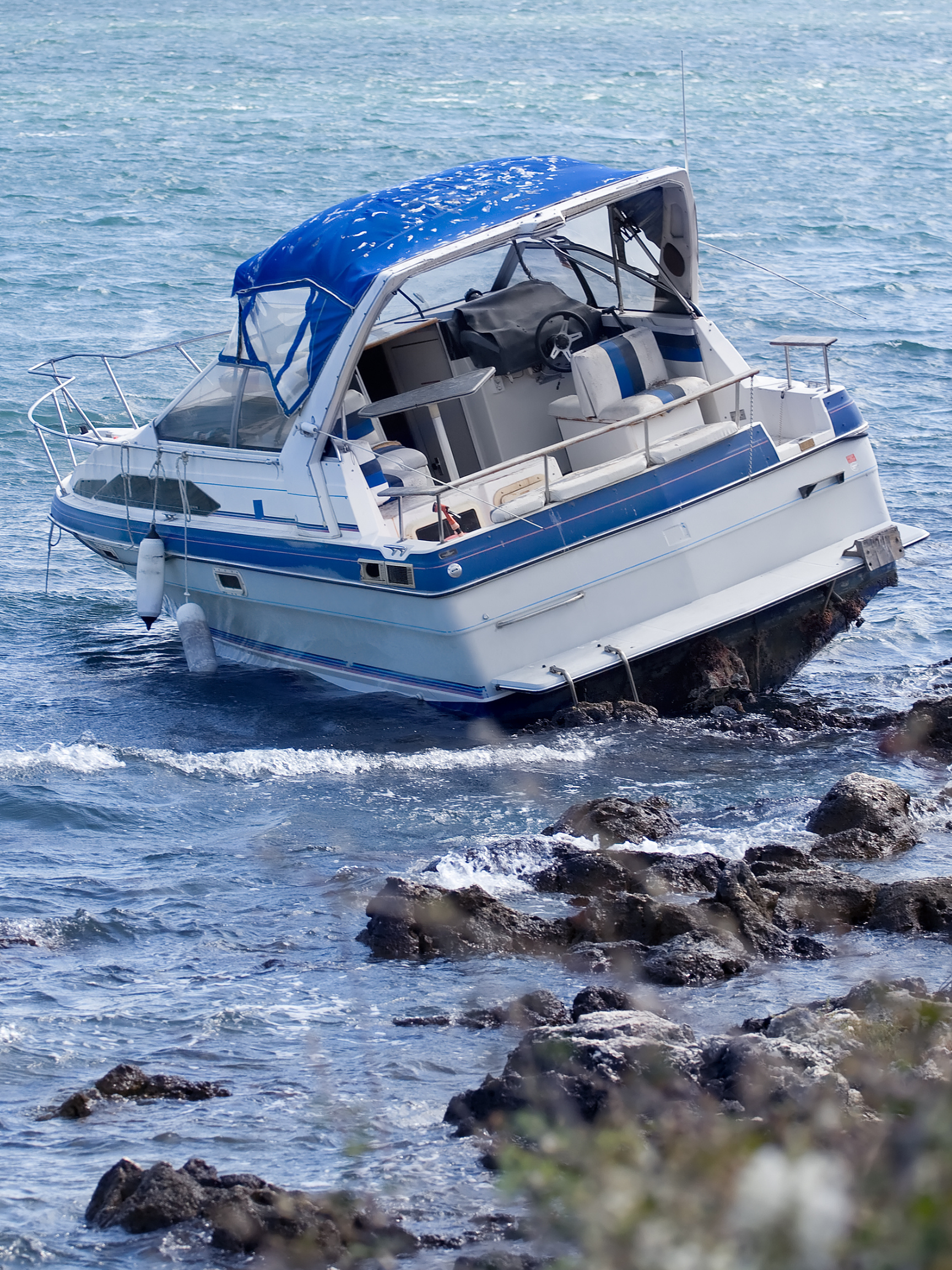 Maryland Boating Accident Attorney