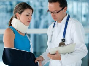 What is the average settlement for a soft tissue injury car accident?