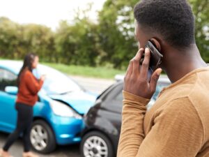 What Should I Do if I'm Injured in an Uber Accident in Alexandria, VA?