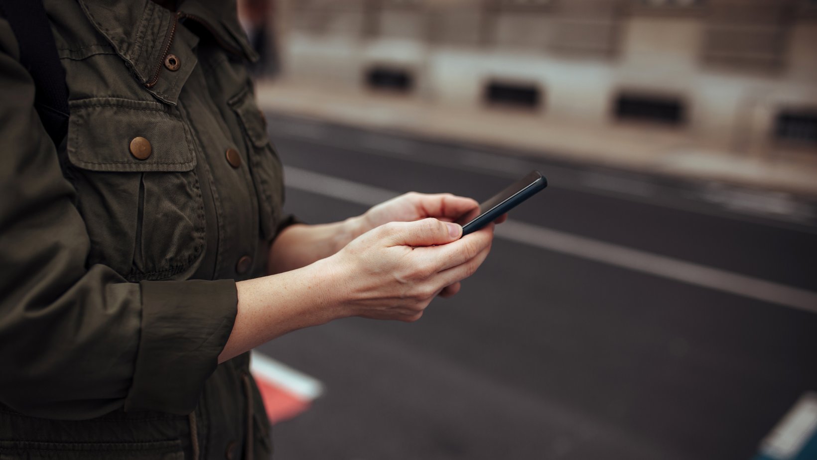 Virginia Uber Accident Lawyer