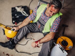 What are the damages for personal injury in Virginia?