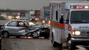Car Accident Crashes with uninsured motorists are complicated. The lawyers at Regan Zambri Long cn help