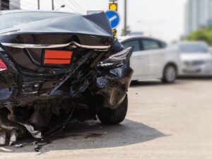 Is Lyft Responsible for Passenger Injuries?