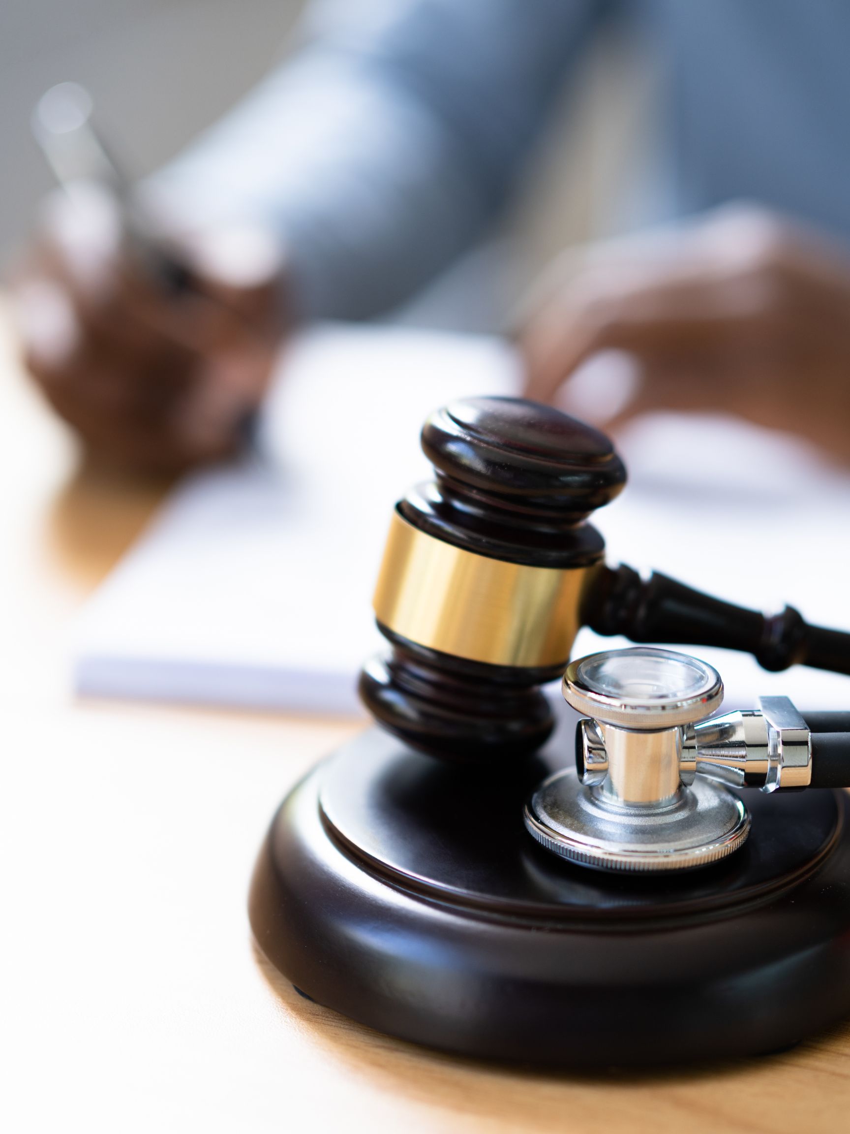 Prince George's County Medical Malpractice Lawyer | MD