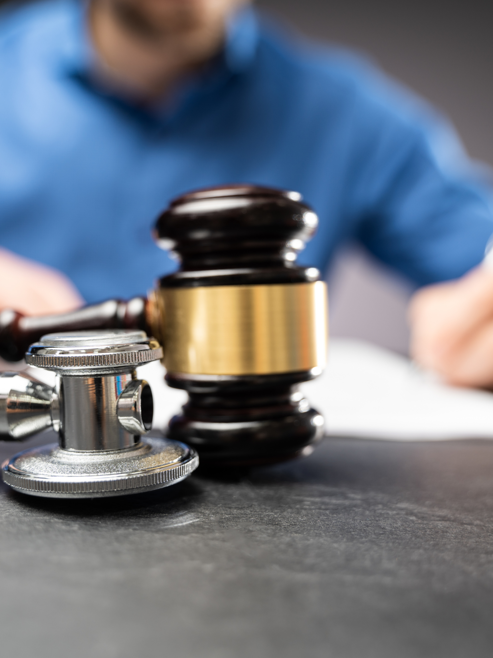 Silver Spring, MD Medical Malpractice Lawyer