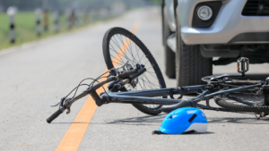 DC Bike Accident: Where do most fatal bicycle accidents occur?