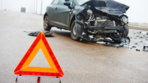 ​​How is fault determined in a car accident in Maryland?