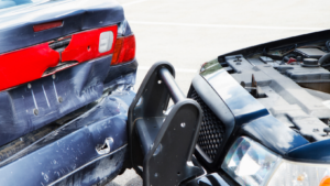 Virginia Car Accident: Who is at fault in a rear-end collision in VA?