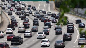 DC Bike Accident: Where do most fatal bicycle accidents occur?