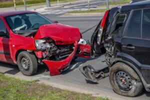 DC Car Accident Laws