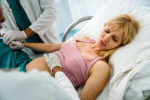 What Are the Common Types Of Birth Injuries in Virginia?