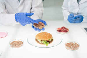 Who is liable for foodborne illness outbreaks?