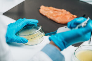 What You Need to Know About Listeria Food Poisoning