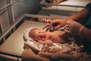 NICU Malpractice Lawyers