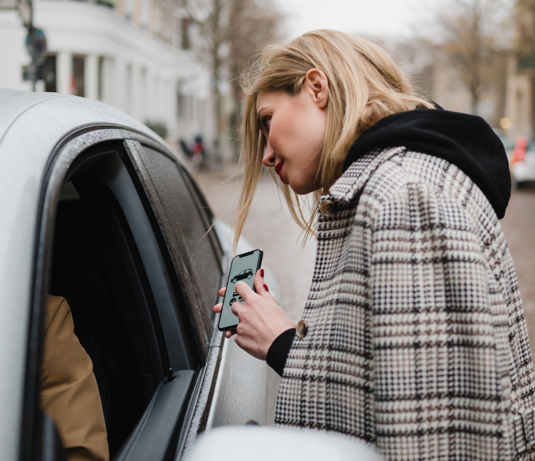 bethesda lyft accident lawyer