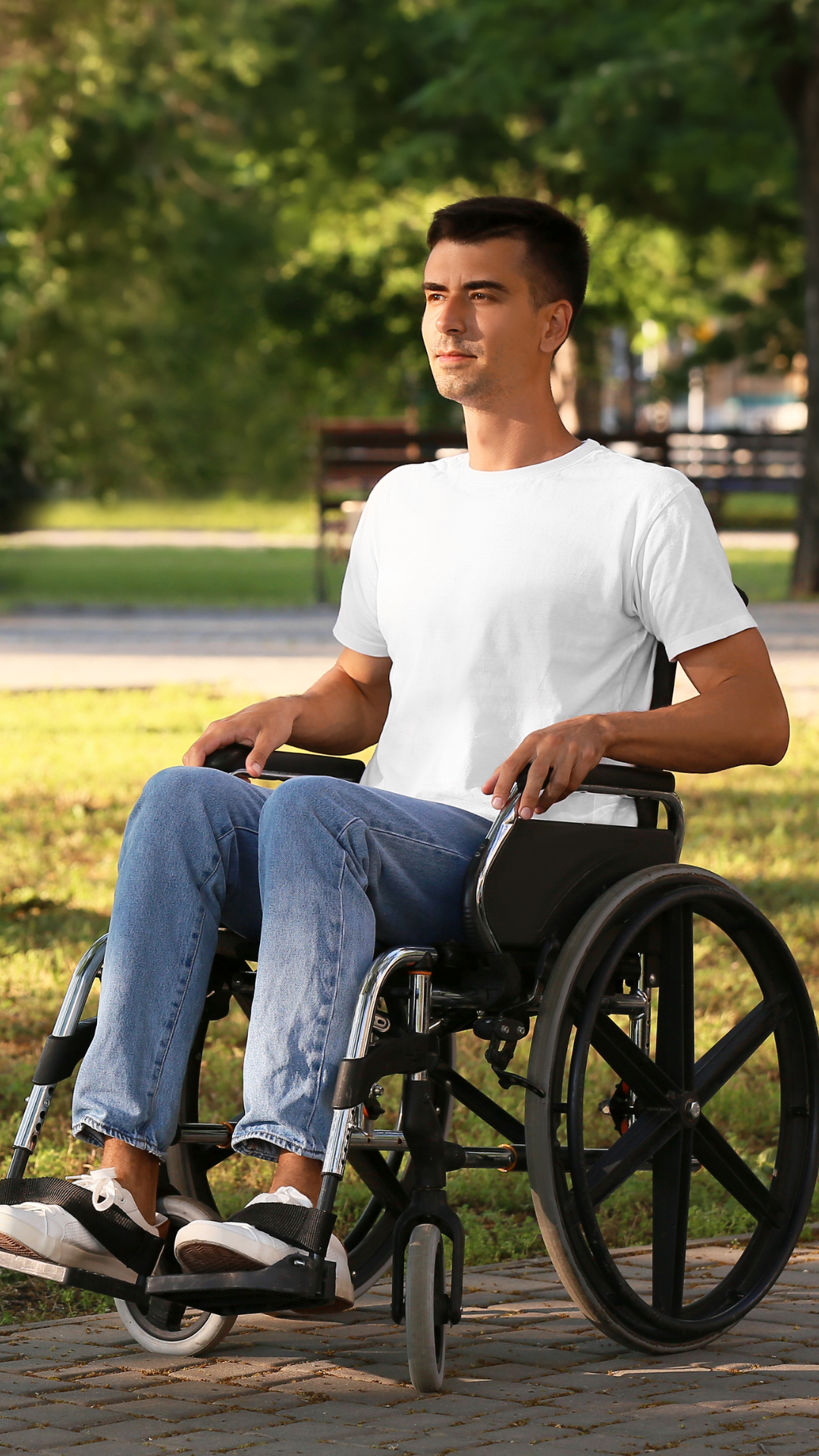 Maryland Spinal Cord Injury Lawyer