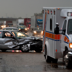 What is Delayed Vertigo After a Car Accident?