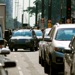 What Makes a Left Turn Across Traffic Dangerous?