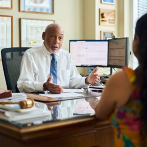 Why Hire a DC Injury Lawyer Early