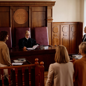 The Role of Expert Witnesses in a Personal Injury Case