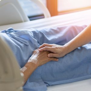 Can You Sue Hospice Care For Negligence?