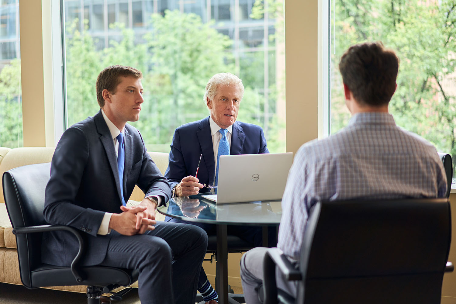 washington dc bad faith attorneys