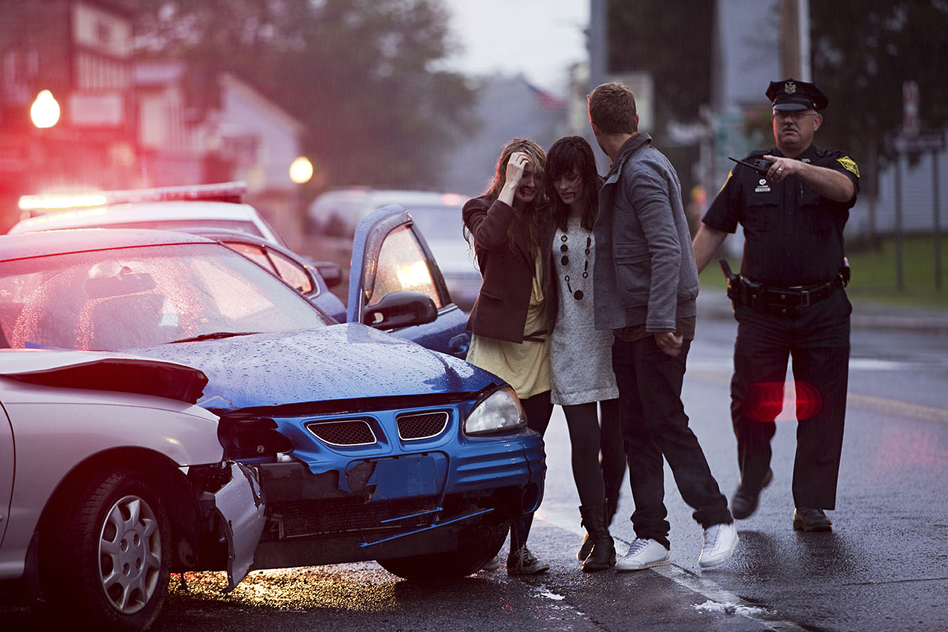 Alexandria car accident lawyer