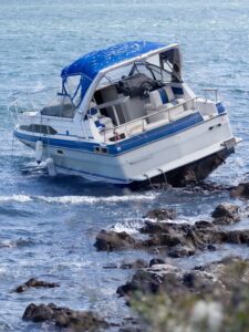 Common Causes of Boat Accidents