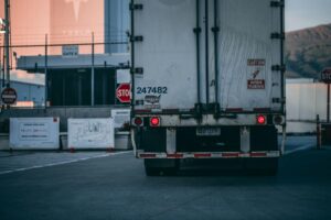 What are Mansfield Bars on a Truck?