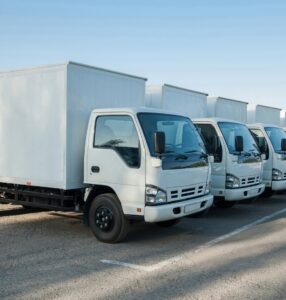 Why Do We Have Truck Weigh Stations?