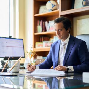 How Liens Work and Why They Exist in Personal Injury Cases