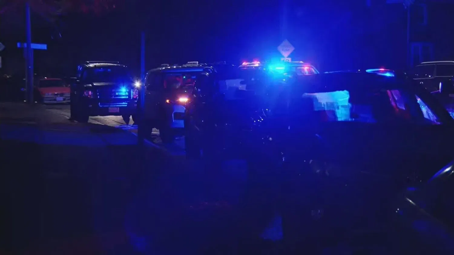 FAIRFAX — Pedestrian Critically Injured by Car Crash in Tysons 