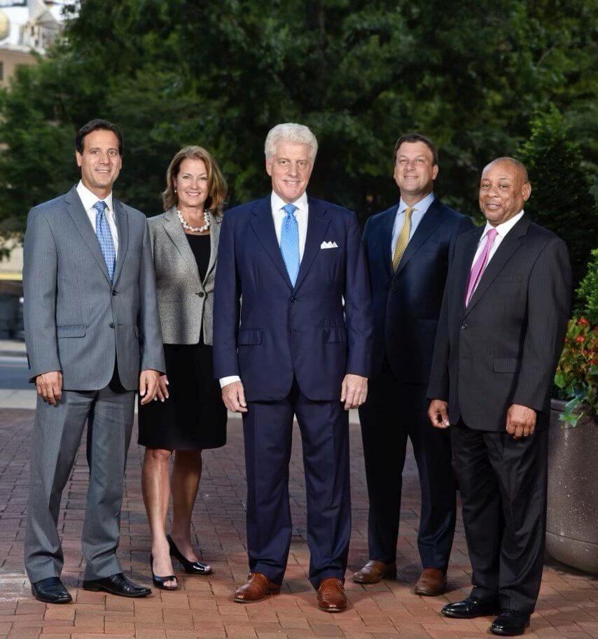 The experienced legal team at Regan Zambri Long PLLC stands together in downtown Washington, DC, ready to assist clients affected by drunk driving accidents. These seasoned personal injury lawyers have decades of experience handling DUI crash claims involving serious injuries and wrongful death. With a track record of success, they provide strategic counsel and compassionate support for individuals seeking justice after an impaired driving incident. If you or a loved one has been injured in a Washington, DC drunk driving accident, contact Regan Zambri Long at (202) 937-3310 for a free case evaluation today.