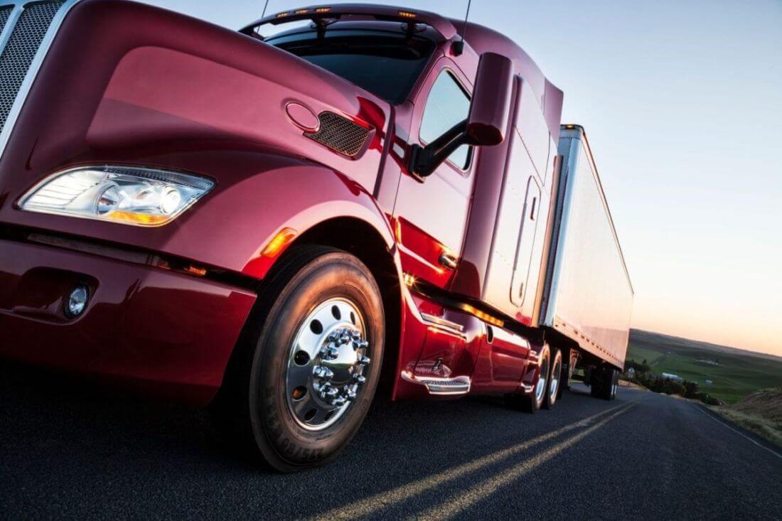 Maryland truck accident lawyers